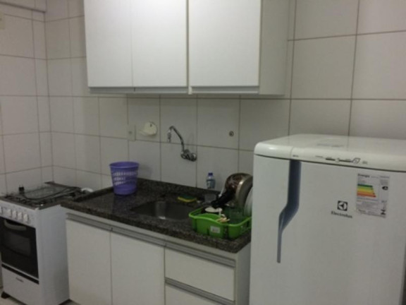 Imagem Apartamento com 1 Quarto para Alugar, 57 m² em Vilas Do Atlântico - Lauro De Freitas