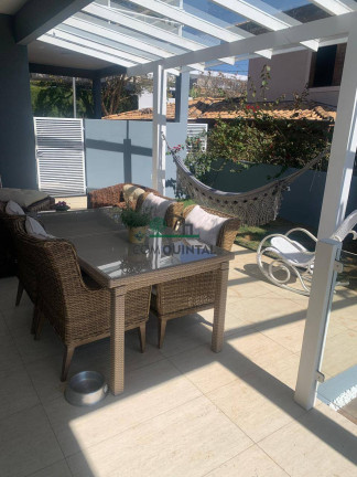 Imagem Casa com 4 Quartos à Venda, 521 m² em Chácara Do Refúgio - Carapicuíba