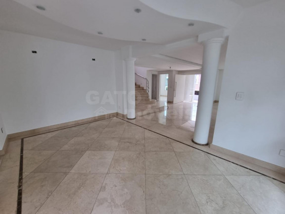 Imagem Casa com 4 Quartos à Venda, 580 m² em Alphaville Residencial Um - Barueri