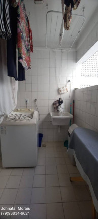 Imagem Apartamento com 4 Quartos à Venda, 120 m² em Jardins - Aracaju Imagem Apartamento com 4 Quartos à Venda, 120 m² em Jardins - Aracaju