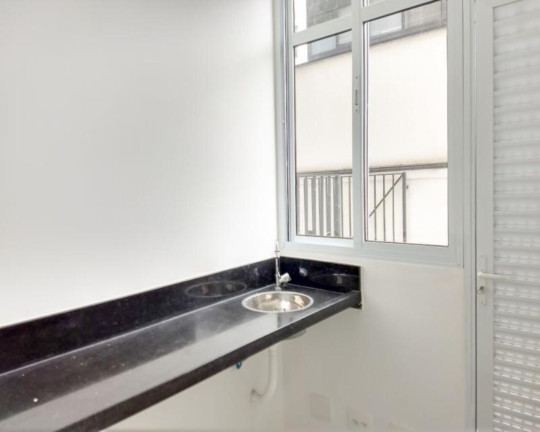 Imagem Apartamento com 1 Quarto à Venda, 100 m² em Consolação - São Paulo Imagem Apartamento com 1 Quarto à Venda, 100 m² em Consolação - São Paulo