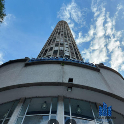 Imagem Imóvel Comercial à Venda, 77 m² em República - São Paulo Imagem Imóvel Comercial à Venda, 77 m² em República - São Paulo