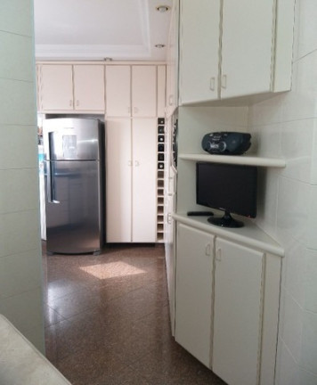 Imagem Apartamento com 3 Quartos à Venda, 138 m² em Vila Gomes Cardim - São Paulo Imagem Apartamento com 3 Quartos à Venda, 138 m² em Vila Gomes Cardim - São Paulo