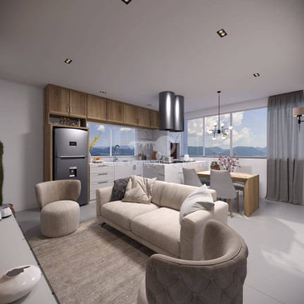Imagem Apartamento com 3 Quartos à Venda, 76 m² em Nossa Senhora Da Paz - Balneário Piçarras Imagem Apartamento com 3 Quartos à Venda, 76 m² em Nossa Senhora Da Paz - Balneário Piçarras