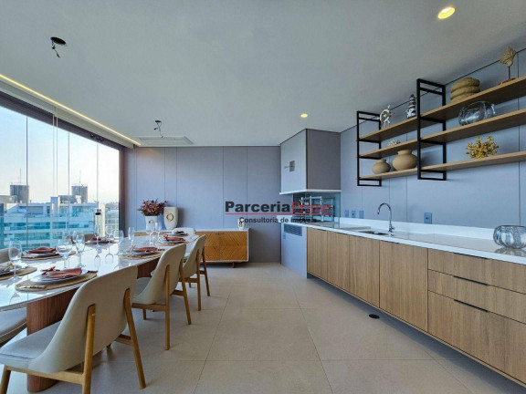 Imagem Apartamento com 4 Quartos à Venda, 202 m² em Riviera Módulo 3 - Bertioga Imagem Apartamento com 4 Quartos à Venda, 202 m² em Riviera Módulo 3 - Bertioga