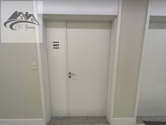 Imagem Sala Comercial à Venda, 40 m² em Vila Clementino - São Paulo Imagem Sala Comercial à Venda, 40 m² em Vila Clementino - São Paulo