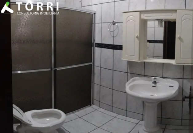 Imagem Casa com 3 Quartos à Venda, 200 m² em Vila Sabiá - Sorocaba Imagem Casa com 3 Quartos à Venda, 200 m² em Vila Sabiá - Sorocaba