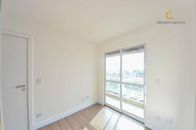Imagem Apartamento com 1 Quarto à Venda, 40 m² em Rebouças - Curitiba Imagem Apartamento com 1 Quarto à Venda, 40 m² em Rebouças - Curitiba