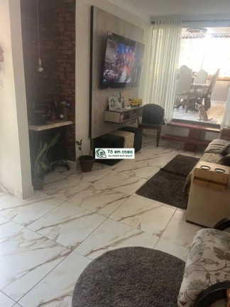 Imagem Casa com 2 Quartos à Venda, 140 m² em Bosque Dos Eucaliptos - São José Dos Campos