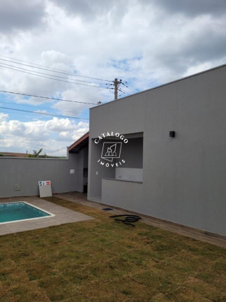 Imagem Casa com 2 Quartos à Venda, 220 m² em Bonfim Paulista - Ribeirão Preto
