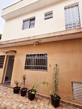 Imagem Casa com 3 Quartos à Venda, 180 m² em Vila Carioca - São Paulo