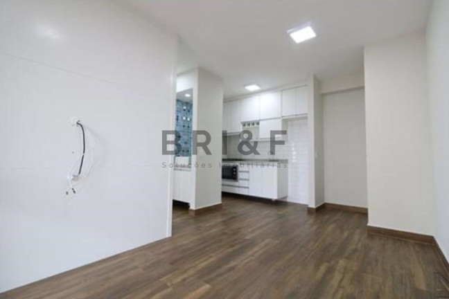 Imagem Apartamento com 1 Quarto à Venda, 45 m² em Vila Guarani (z Sul) - São Paulo