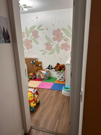 Imagem Apartamento com 3 Quartos à Venda, 59 m² em Casa Branca - Santo André Imagem Apartamento com 3 Quartos à Venda, 59 m² em Casa Branca - Santo André