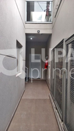 Imagem Apartamento com 1 Quarto à Venda, 32 m² em Vila Ede - São Paulo
