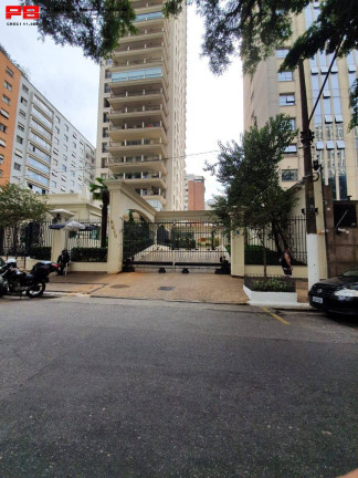 Imagem Apartamento com 4 Quartos à Venda, 320 m² em Santa Cecilia - São Paulo Imagem Apartamento com 4 Quartos à Venda, 320 m² em Santa Cecilia - São Paulo