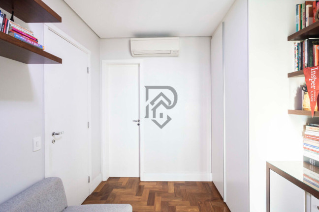 Imagem Apartamento com 3 Quartos à Venda, 134 m² em Brooklin - São Paulo Imagem Apartamento com 3 Quartos à Venda, 134 m² em Brooklin - São Paulo