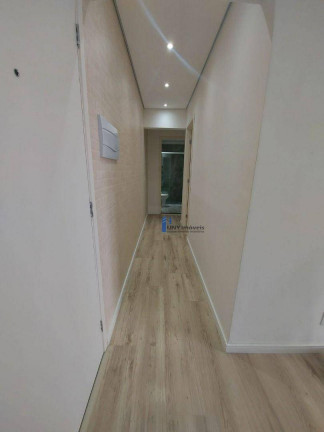 Imagem Apartamento com 2 Quartos à Venda, 52 m² em água Vermelha - Poá
