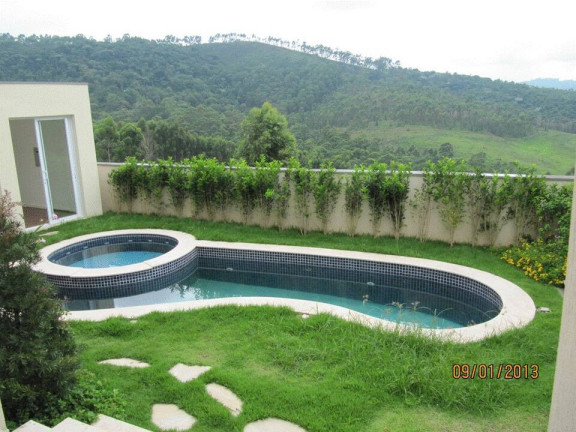 Imagem Casa com 4 Quartos para Alugar, 528 m² em Cidade Tamboré - Santana De Parnaíba Imagem Casa com 4 Quartos para Alugar, 528 m² em Cidade Tamboré - Santana De Parnaíba