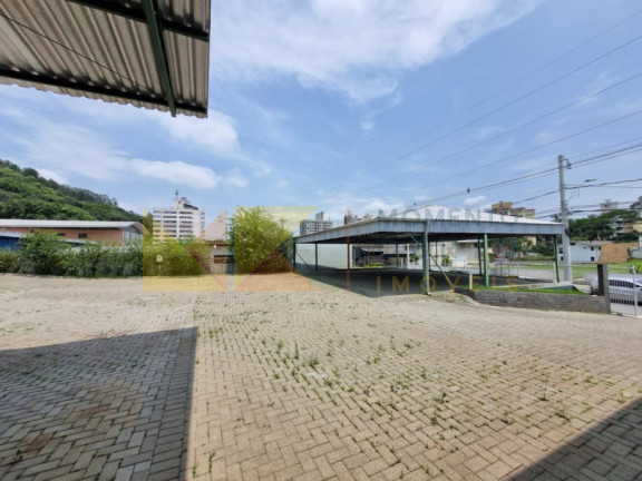 Imagem Galpão para Alugar, 1.519 m² em Velha - Blumenau Imagem Galpão para Alugar, 1.519 m² em Velha - Blumenau