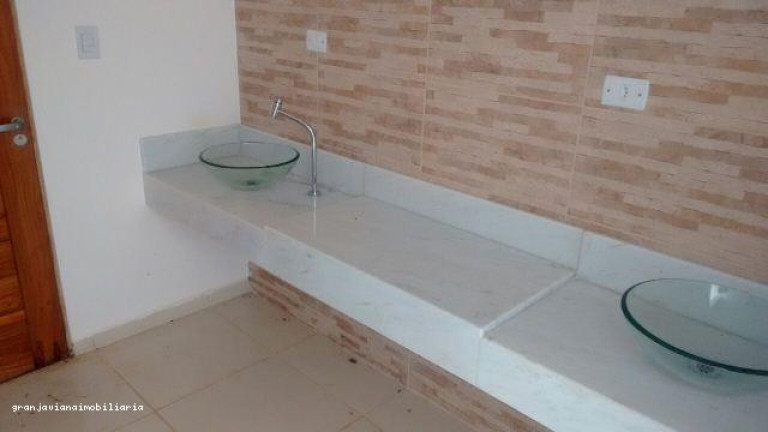 Imagem Casa com 3 Quartos à Venda,  em Paysage Vert - Vargem Grande Paulista
