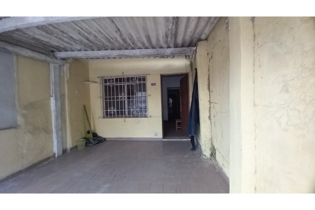 Imagem Casa com 2 Quartos à Venda, 140 m² em Jabaquara - São Paulo