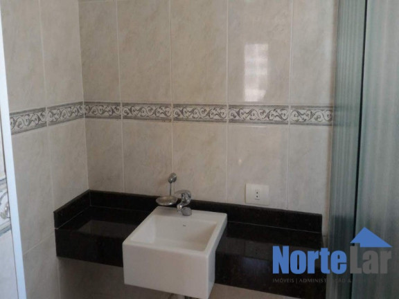 Imagem Apartamento com 2 Quartos à Venda, 90 m² em Santana - São Paulo