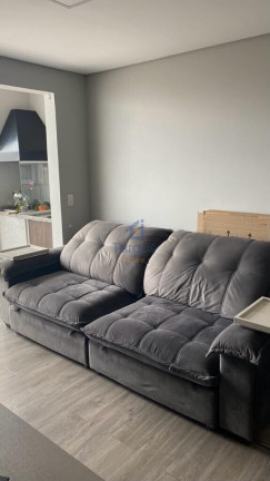 Imagem Apartamento com 3 Quartos à Venda, 73 m² em Tatuapé - São Paulo Imagem Apartamento com 3 Quartos à Venda, 73 m² em Tatuapé - São Paulo