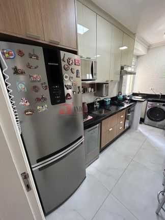 Imagem Apartamento com 3 Quartos à Venda, 73 m² em Vila Osasco - Osasco Imagem Apartamento com 3 Quartos à Venda, 73 m² em Vila Osasco - Osasco