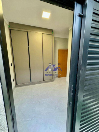 Imagem Casa com 3 Quartos à Venda, 102 m² em Parque Das Amoras Ii - São José Do Rio Preto