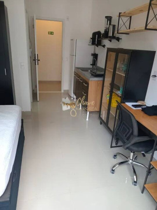 Imagem Apartamento com 1 Quarto para Alugar, 22 m² em Vila Buarque - São Paulo Imagem Apartamento com 1 Quarto para Alugar, 22 m² em Vila Buarque - São Paulo