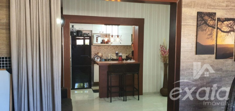 Imagem Apartamento com 2 Quartos para Alugar ou Temporada, 68 m² em Colina De Laranjeiras - Serra