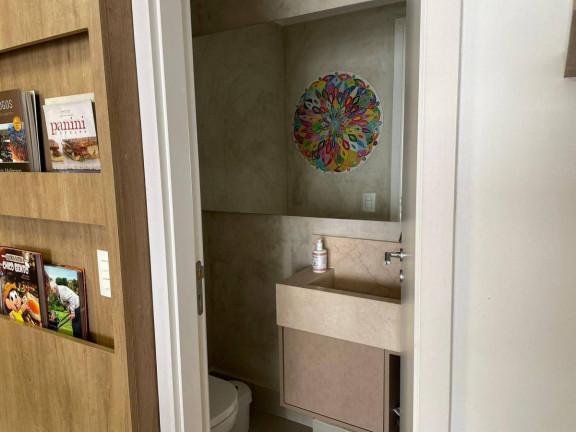 Imagem Apartamento com 3 Quartos à Venda, 106 m² em Aclimação - São Paulo Imagem Apartamento com 3 Quartos à Venda, 106 m² em Aclimação - São Paulo