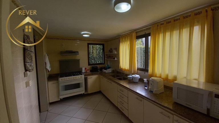 Imagem Casa com 5 Quartos para Alugar, 375 m² em Vila Brandina - Campinas Imagem Casa com 5 Quartos para Alugar, 375 m² em Vila Brandina - Campinas