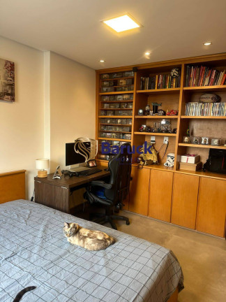 Imagem Apartamento com 3 Quartos à Venda, 115 m² em Jabaquara - São Paulo