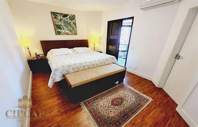 Imagem Apartamento com 4 Quartos à Venda, 245 m² em Perdizes - São Paulo