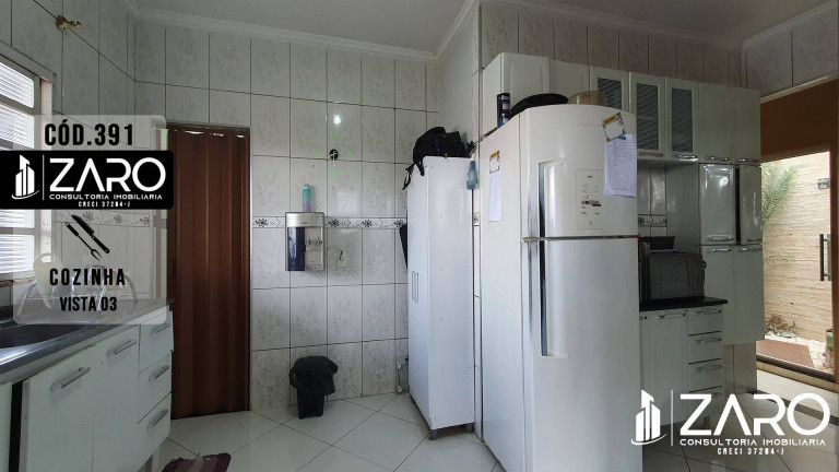 Imagem Casa com 6 Quartos à Venda, 250 m² em Jardim Guanabara - Rio Claro