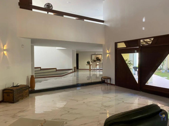 Imagem Casa com 6 Quartos à Venda, 622 m² em Itapua - Salvador