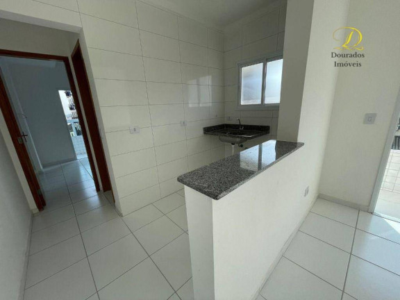 Imagem Apartamento com 1 Quarto à Venda, 41 m² em Boqueirão - Praia Grande