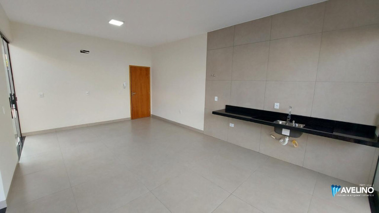 Imagem Casa com 3 Quartos à Venda, 138 m² em Jardim Cristhais - Dourados Imagem Casa com 3 Quartos à Venda, 138 m² em Jardim Cristhais - Dourados