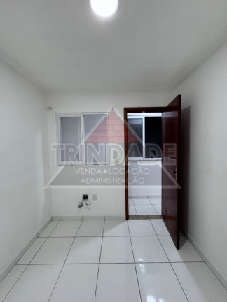 Imagem Apartamento com 2 Quartos à Venda, 48 m² em Recreio Dos Bandeirantes - Rio De Janeiro