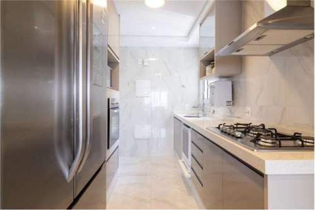 Imagem Apartamento com 3 Quartos à Venda, 134 m² em Vila Anastácio - São Paulo Imagem Apartamento com 3 Quartos à Venda, 134 m² em Vila Anastácio - São Paulo