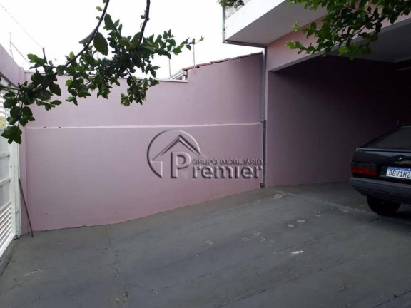 Imagem Casa com 3 Quartos à Venda, 256 m² em Jardim Regina - Indaiatuba