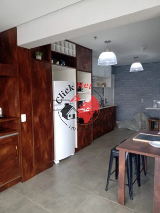 Imagem Apartamento com 1 Quarto para Alugar, 42 m² em Centro - São Bernardo Do Campo Imagem Apartamento com 1 Quarto para Alugar, 42 m² em Centro - São Bernardo Do Campo