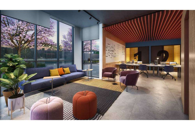 Imagem Apartamento com 3 Quartos à Venda, 186 m² em Real Parque - São Paulo Imagem Apartamento com 3 Quartos à Venda, 186 m² em Real Parque - São Paulo