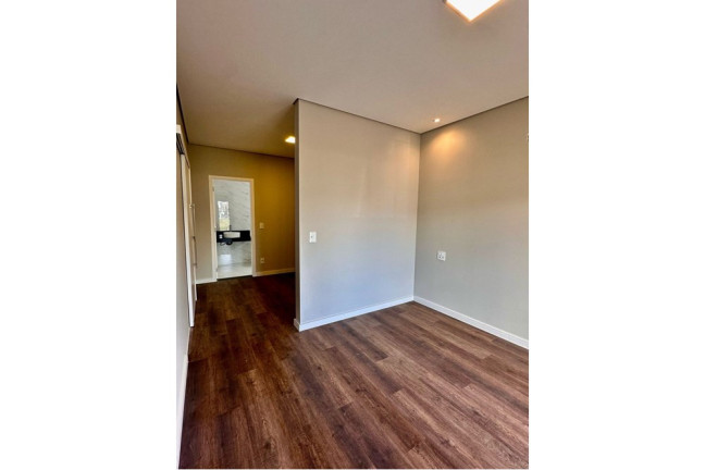 Imagem Casa de Condomínio com 3 Quartos à Venda, 200 m² em Jardim Ermida I - Jundiaí
