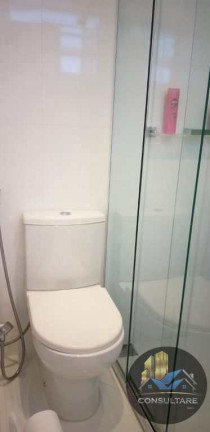Imagem Cobertura com 3 Quartos à Venda, 311 m² em Aparecida - Santos Imagem Cobertura com 3 Quartos à Venda, 311 m² em Aparecida - Santos