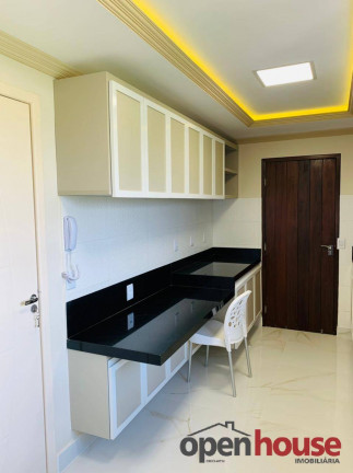 Imagem Apartamento com 4 Quartos à Venda, 200 m² em Tirol - Natal Imagem Apartamento com 4 Quartos à Venda, 200 m² em Tirol - Natal