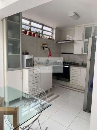 Imagem Sobrado com 2 Quartos à Venda, 154 m² em Alto Da Boa Vista - São Paulo Imagem Sobrado com 2 Quartos à Venda, 154 m² em Alto Da Boa Vista - São Paulo