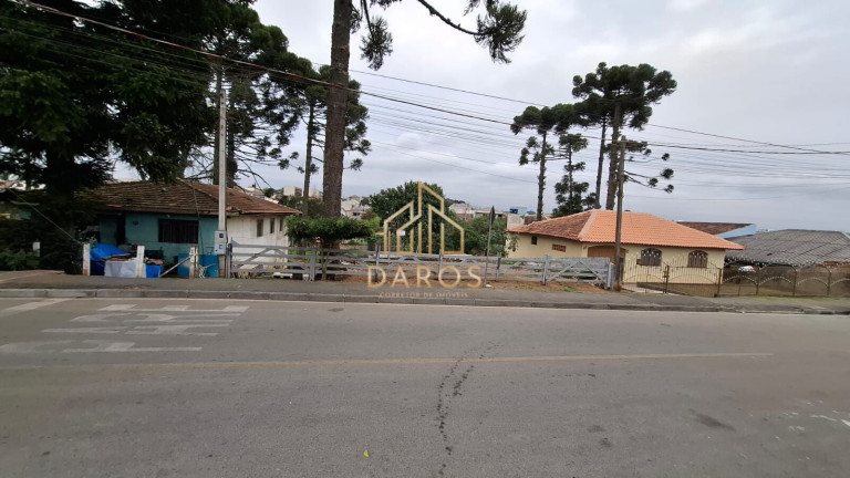 Imagem Terreno à Venda, 2.300 m² em Vila Ipanema - Piraquara Imagem Terreno à Venda, 2.300 m² em Vila Ipanema - Piraquara