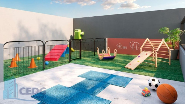 Imagem Apartamento com 2 Quartos à Venda, 60 m² em água Verde - Curitiba Imagem Apartamento com 2 Quartos à Venda, 60 m² em água Verde - Curitiba